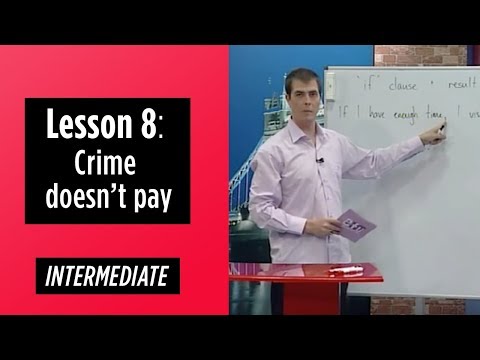 Intermediate Levels Lesson 1 Horror Films