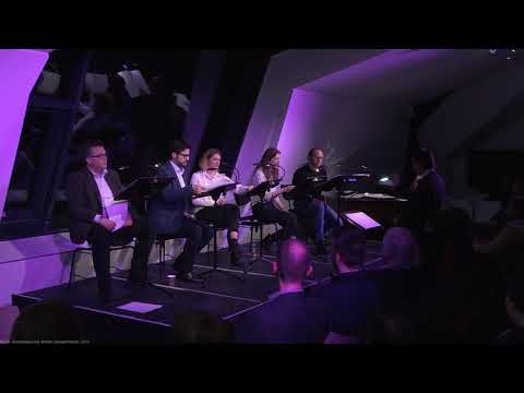 Ein Traum von Glück, aus "Henry - Mann in Weiß" - ein neues Musical