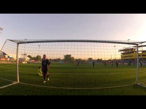 TV FLORA GoPro: Gussevi imeline võiduvärav!!!