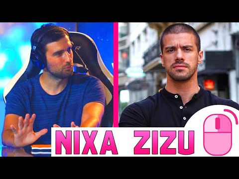 DESNI KLIK Nixa Zizu - Ako vreme provodiš sa degenericima, postaješ degenerik!