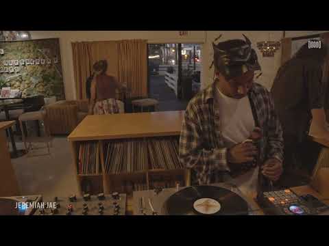 Jeremiah Jae (10.29.23) Hip Hop | Beats