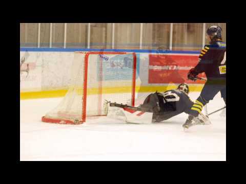 Matchbilder Wings Arlanda vs Haninge Anchors 2015-11-18