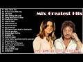 Chris Norman,Suzi Quatro - Mix Greatest Hits Full Playlist