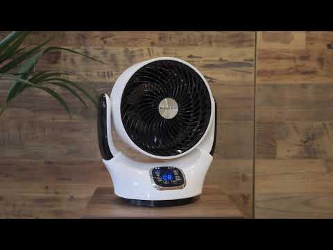 Ventiliatorius Beper P206VEN260 video