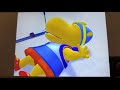 The Backyardigans Season 1 Episode 4 The Snow Fort