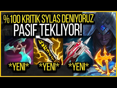 ♿ 45 DEFA ÖLEN TAKIMI %100 KRİTİK SYLAS'LA TAŞIMAYA ÇALIŞIYORUM ♿