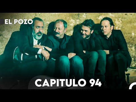 El Pozo Capitulo 94 - Doblado En Español