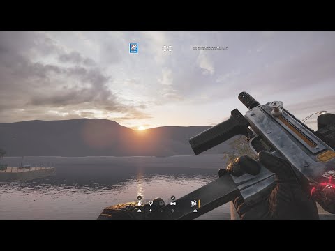 *TOP* Rainbow Six Siege Ps4 Controller Champion Highlights