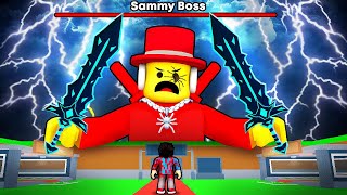 Brain Rotter Boss Battle — Full Breakdown & Transcript