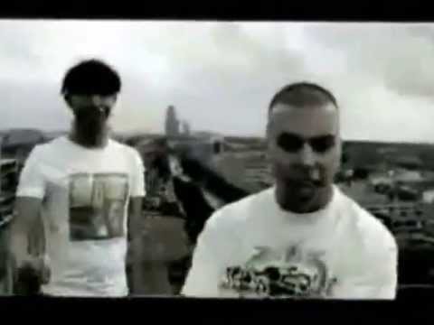 Appa ft Sjaak - Ik heb schijt (Official Video)