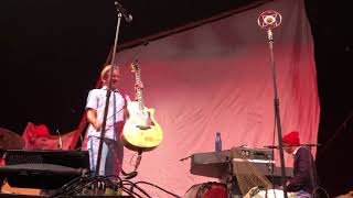 Switchfoot- 4:12 - #FantasticTravelingMusicShow Albany NY 2019