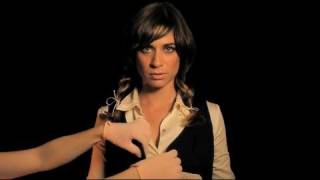 &quot;Dark Magic in Your Eyes&quot; - MONDO AMORE Vignette #1