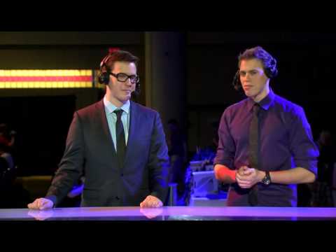 Game Video StarCraft 2   StarDust vs  Ret PvZ   WCS Season 2 Finals 2015   Group D