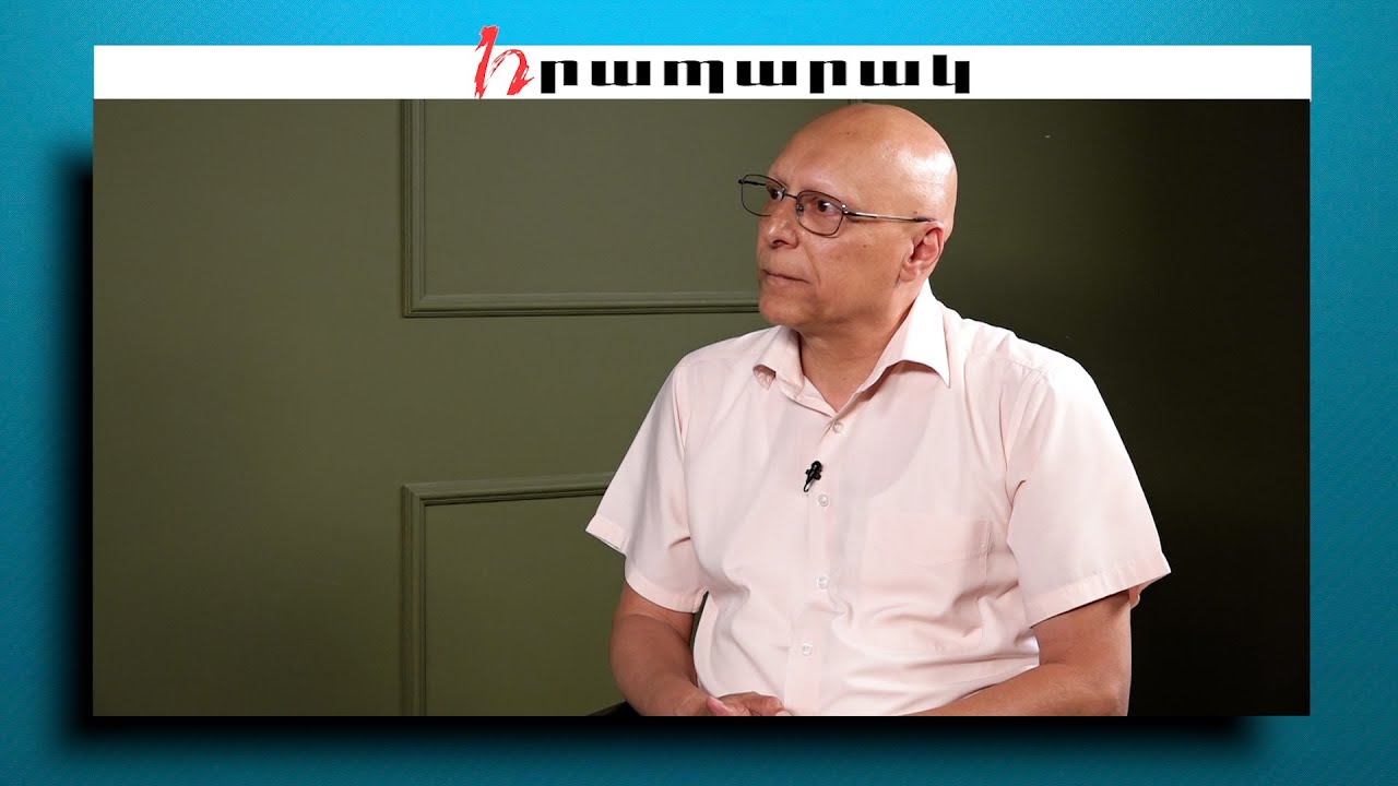 Այս պատերազմում մեզ համար ուսանելի շատ դասեր կային