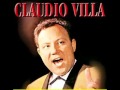 CLAUDIO VILLA - Chitarra vagabonda 