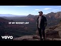 Mitchell Tenpenny Bucket List Lyric Video