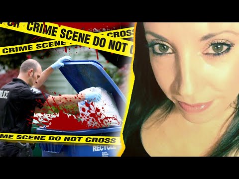 Online Dating Gone Wrong - The dismemberment of Ingrid Lyne