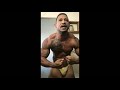 muscle WORSHIP power right