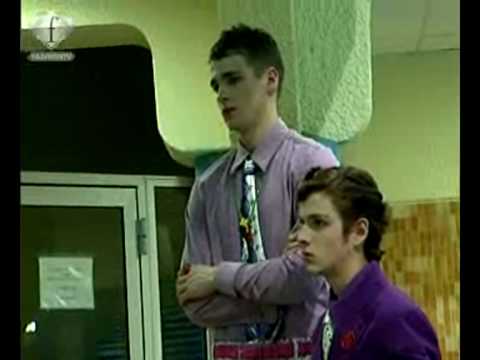 Frankie Morello S/S 2006 AD