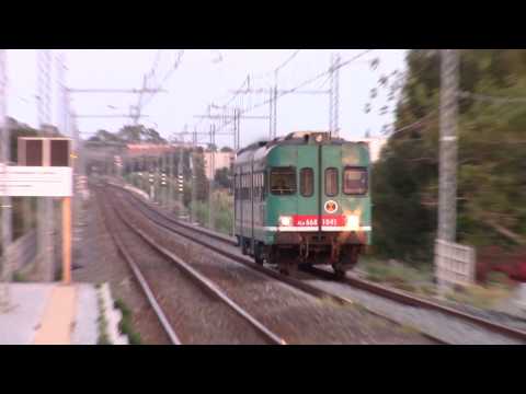 L' IC JONICO DELLA SERA, IC 567 TARANTO--REGGIO CAL. C.LE!!