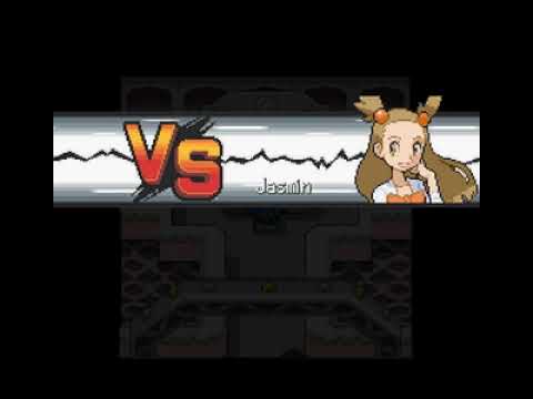 Reise zur Safari-Zone & Orden Nr. 6 - Pokémon Soulsilver Episode #16