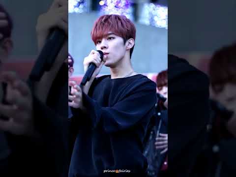 180505 우신CAM 🎶‪반해 안 반해‬ 업텐션