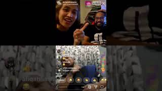 Download lagu Rumah zizan di KLIA | Ig Live Johan part 2 mp3