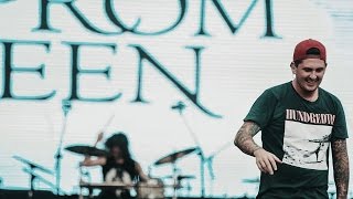 I killed the Prom Queen - CALVERT STREET (Live at Pulp Summer Slam XVI) Apr 30, 2016