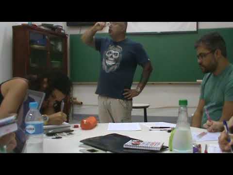 Medicina UFLA 03 - Segunda Semana de Desenvolvimento - 26/03/18 (PARTE 1)