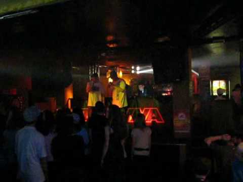 Unbeatable 2ojka live in Bažina (PART 4)