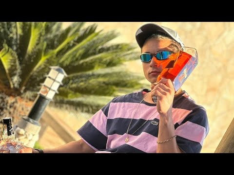 mc Fernando ss - feat mc Jean $m SÁBADAO DE MANHÃ