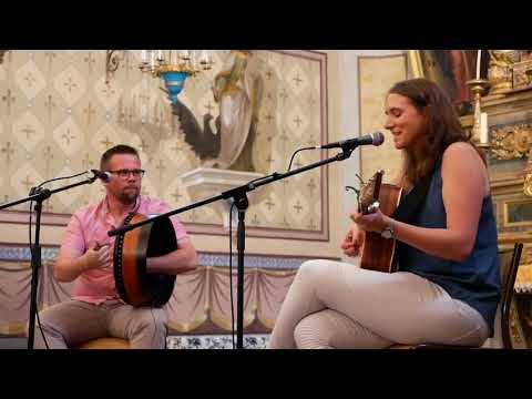 Celti'Cimes 2017 - Siobhan O’Donnell et Kieran Munelly - 1