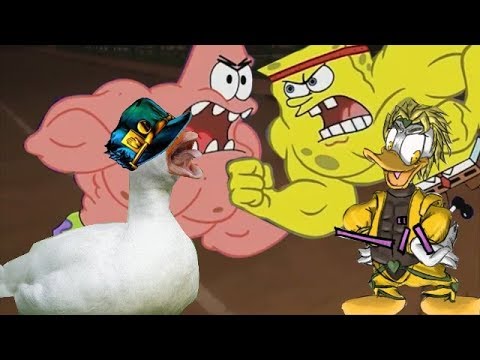 [YTP] Starduck Crusaders 2