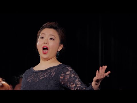 'Je marche sur tous les chemins' from Manon: Jules Massenet