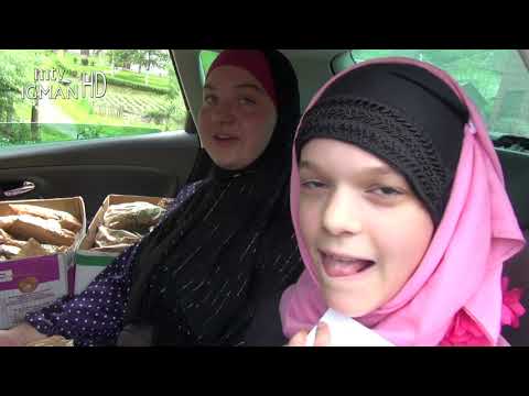 PODJELA RAMAZANSKIH LEPINA - MLAĐAK 04.06.2019. - MTV IGMAN