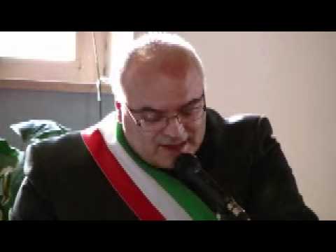 discorso san cosmo albanese 1 maggio