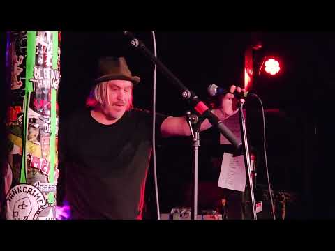 Green Apple Quick Step - Tangled - Off Ramp (El Corazon) - Seattle, WA - 11/01/2024