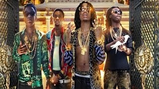 Migos - Piped Up Feat. Jose Guapo (Streets On Lock 2)
