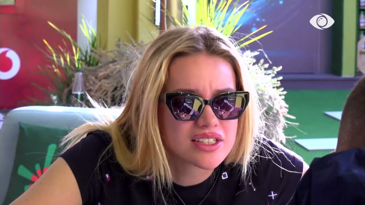 “Ti po kupton një mesazh të gabuar nga unë”/ Romeo- Heidit: Më thuaj çfarë do që të...