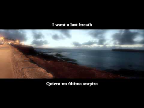 Pearl Jam - Can't Keep + letra en español e inglés