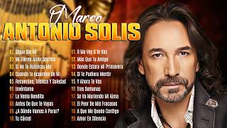 MARCO ANTONIO SOLÍS EXITOS MUSICA ROMANTICOS - MARCO ANTONIO SOLÍS 20 GRANDES EXITOS ENGANCHADOS MQDEFAULT Thumbnail