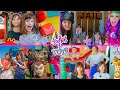 Kate and Lilly Favorite Videos with Princess Lollipop, Sunshine, and the Pirate Witch!