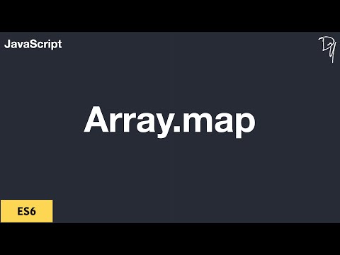 Es6 Array Map Method 09