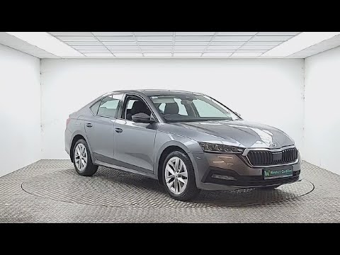 Skoda Octavia OCTAVIA AMB 2.0TDI 115HP DSG - Image 2