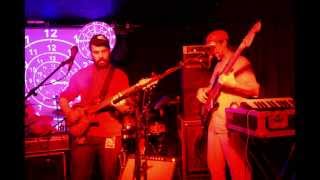 The Mantras Live From Martin's - Roanoke, VA 9/8/13
