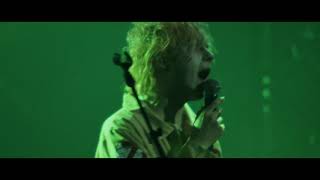 Rat Boy - Move (Vevo Halloween 2017)