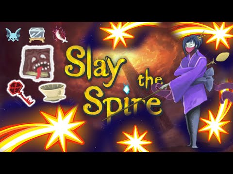 Slay the Spire March 7th Daily - Watcher | I wish for... MORE WISHES!