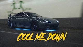 MARGARET - COOL ME DOWN (BANDIT BOOTLEG)