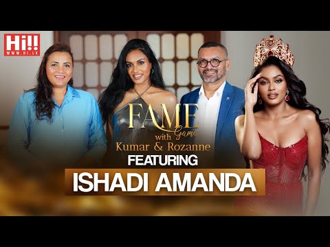 Fame Game | Episode 03 | Featuring Ishadi Amanda