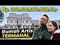 5 MOST LUXURIOUS AND MAGNIFICENT INDONESIAN ARTIST HOUSES IN 2026